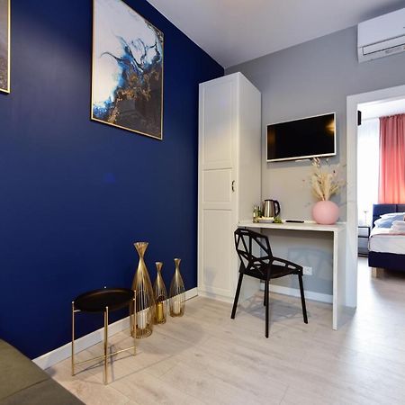 Candy Apartments Warszawa מראה חיצוני תמונה