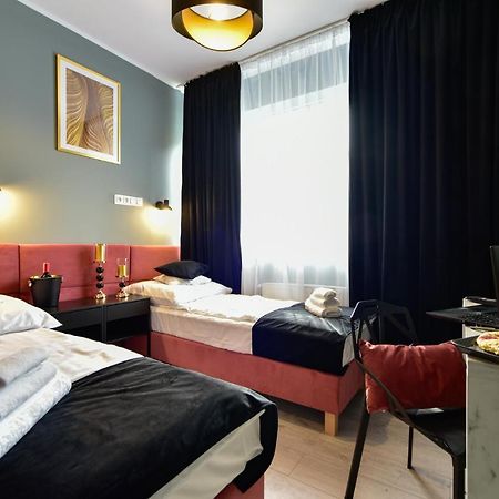 Candy Apartments Warszawa מראה חיצוני תמונה