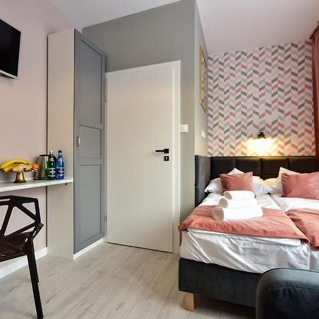 Candy Apartments Warszawa מראה חיצוני תמונה