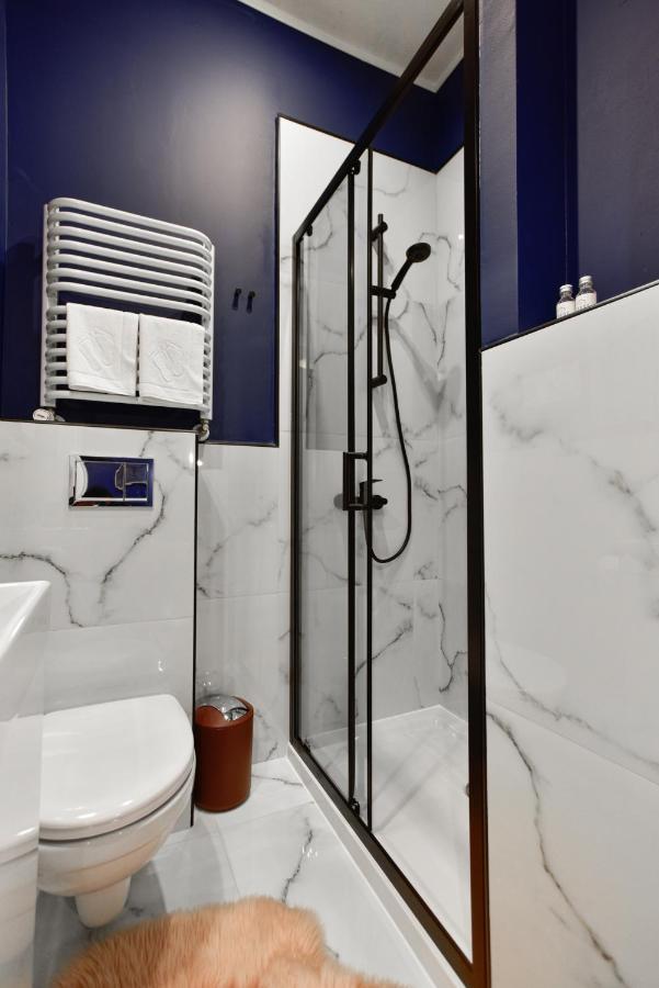 Candy Apartments Warszawa מראה חיצוני תמונה