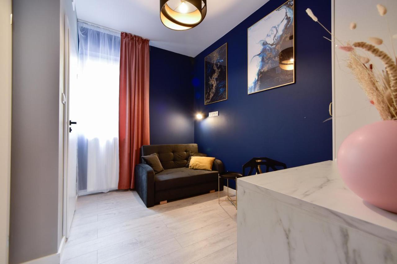 Candy Apartments Warszawa מראה חיצוני תמונה