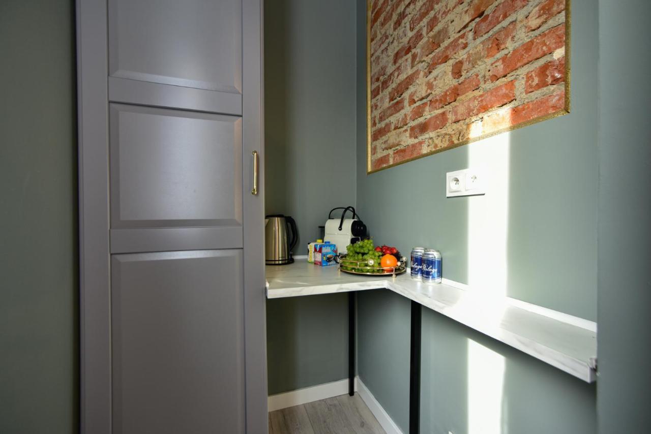 Candy Apartments Warszawa מראה חיצוני תמונה