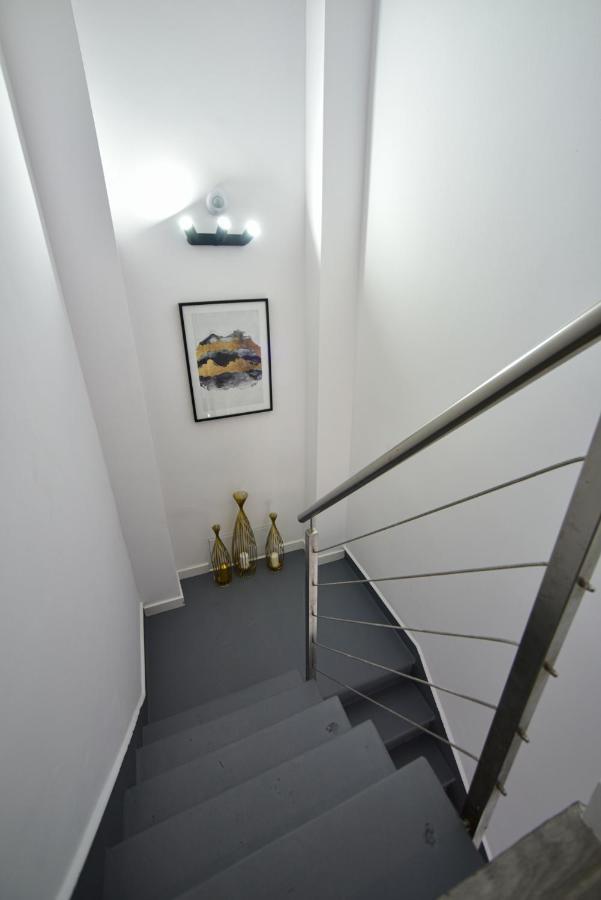 Candy Apartments Warszawa מראה חיצוני תמונה