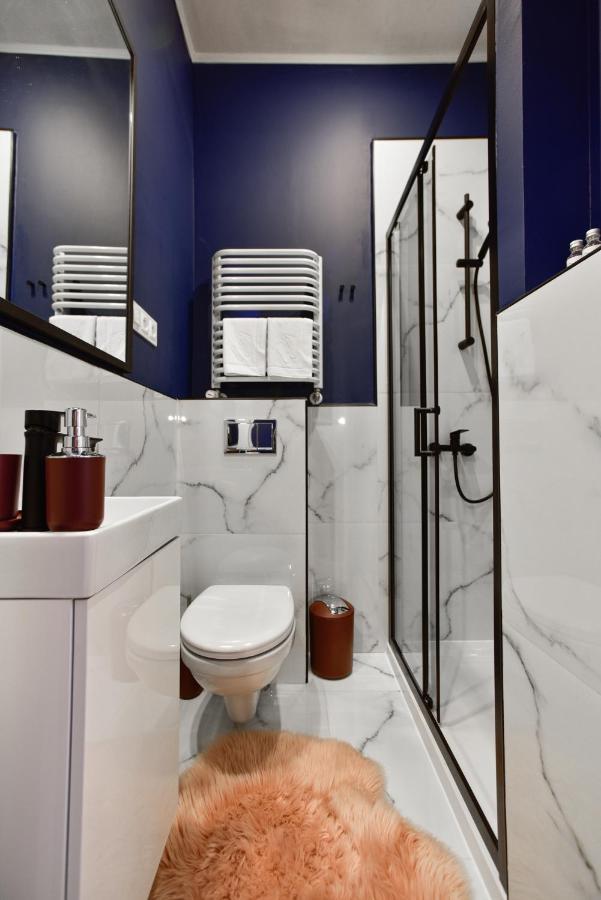Candy Apartments Warszawa מראה חיצוני תמונה