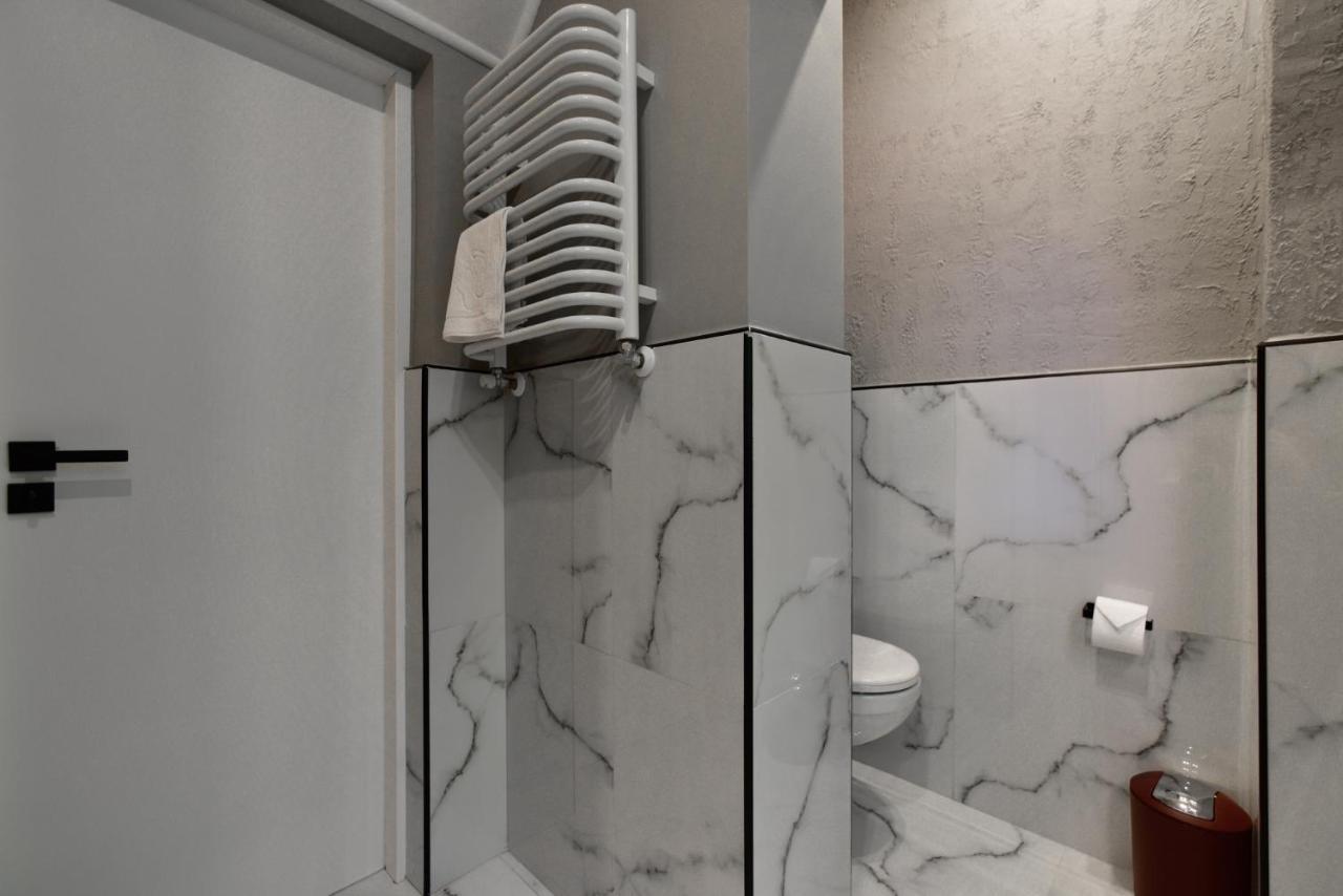 Candy Apartments Warszawa מראה חיצוני תמונה