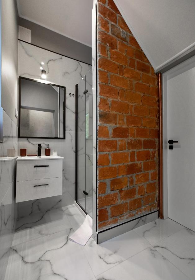 Candy Apartments Warszawa מראה חיצוני תמונה