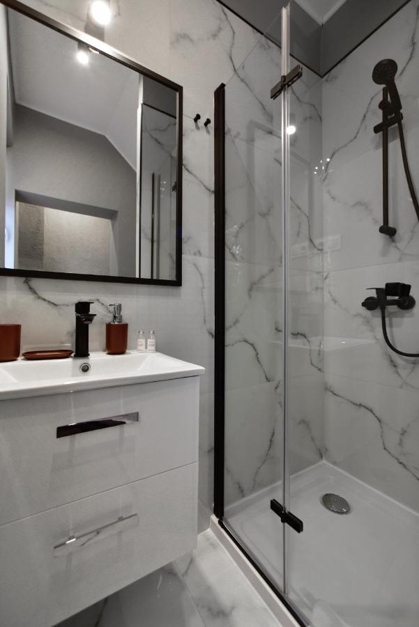 Candy Apartments Warszawa מראה חיצוני תמונה