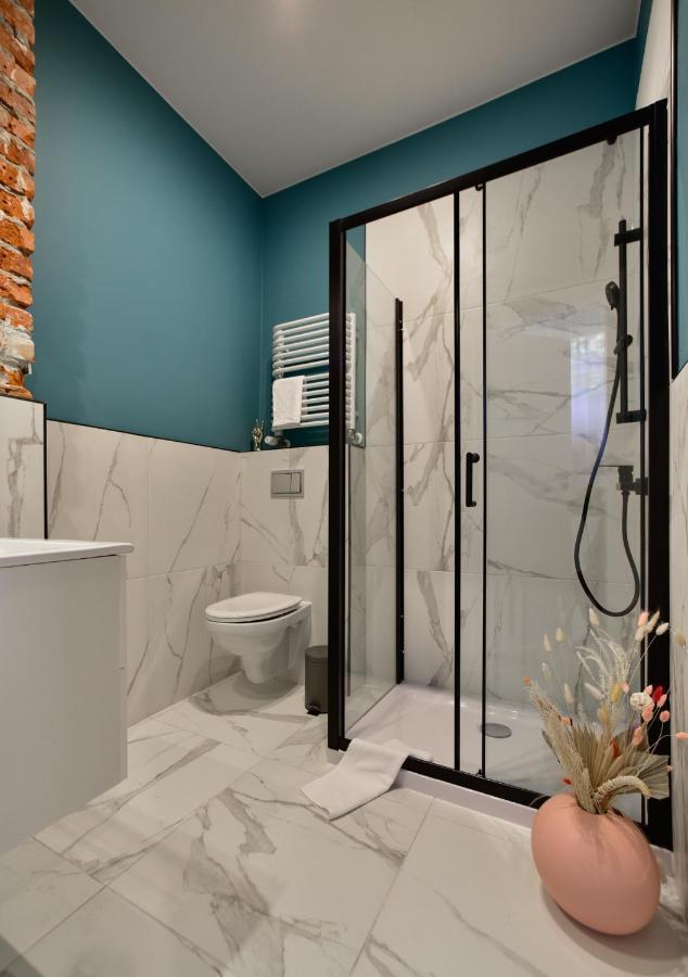 Candy Apartments Warszawa מראה חיצוני תמונה